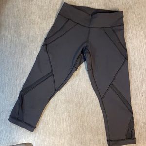 Lululemon Bottoms
